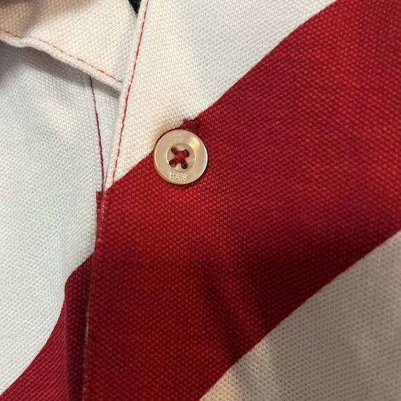 NWOT G star raw polo men’s size XS - Picture 3 of 4